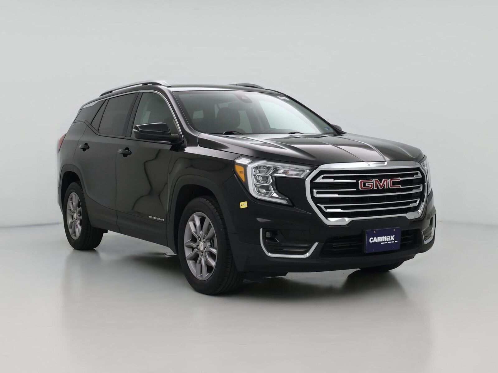2022 GMC Terrain