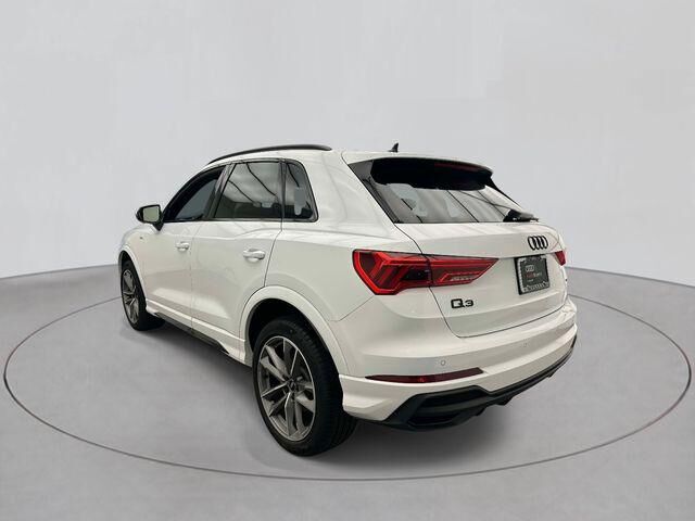 2023 Audi Q3