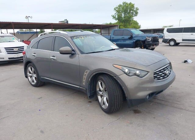 Infiniti FX50