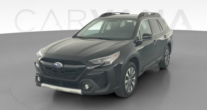 2023 SUBARU Outback