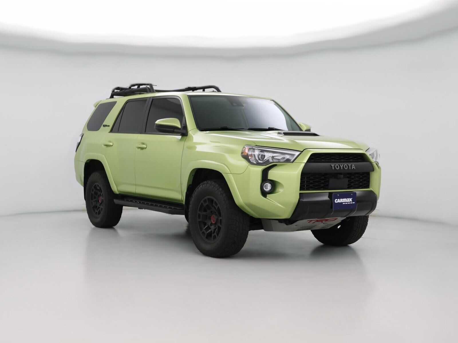 2022 TOYOTA 4-Runner