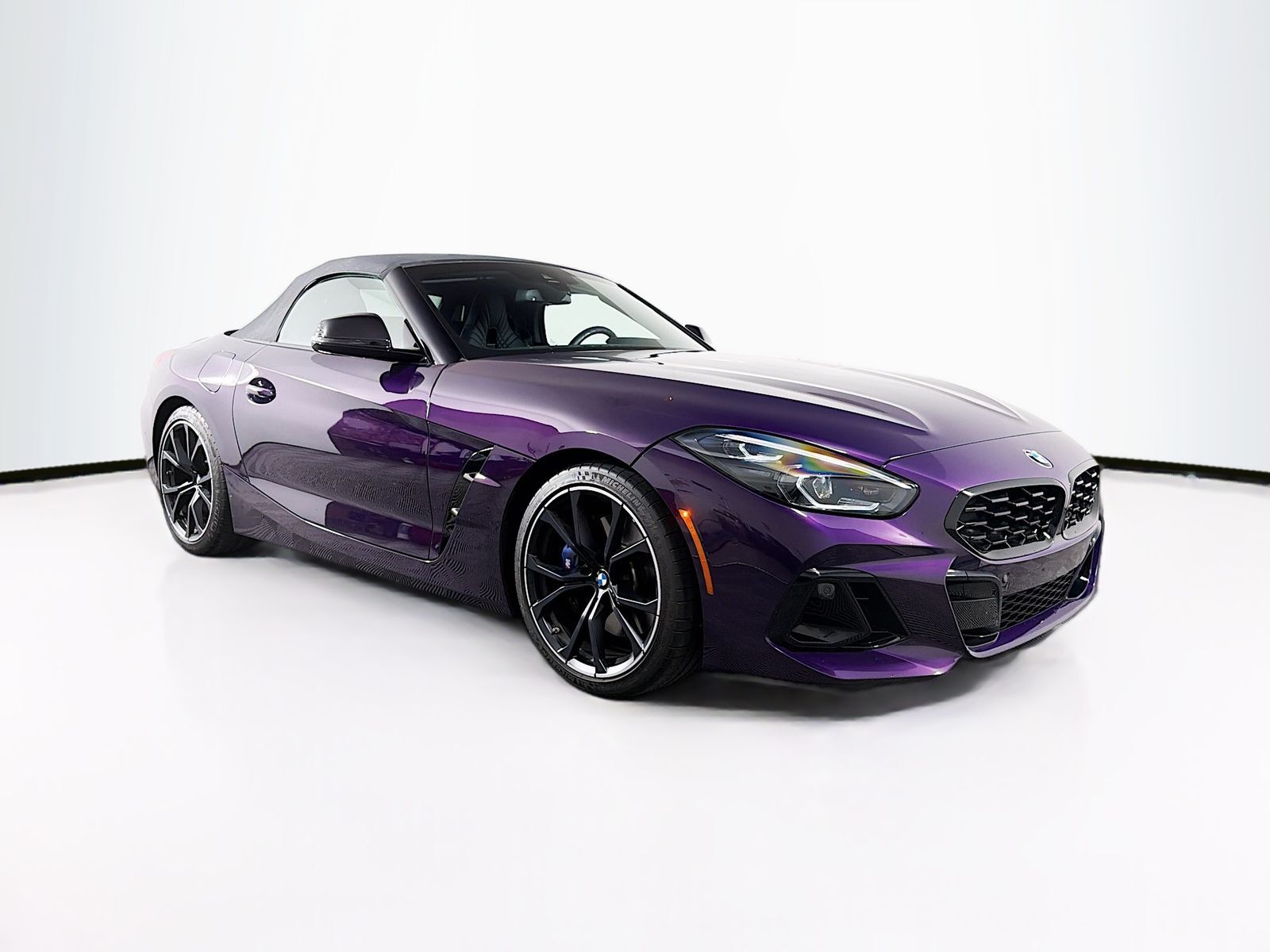 2023 BMW Z4