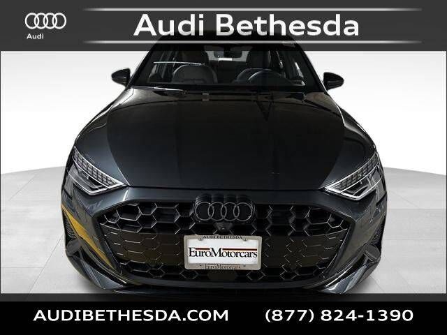 2026 Audi A3