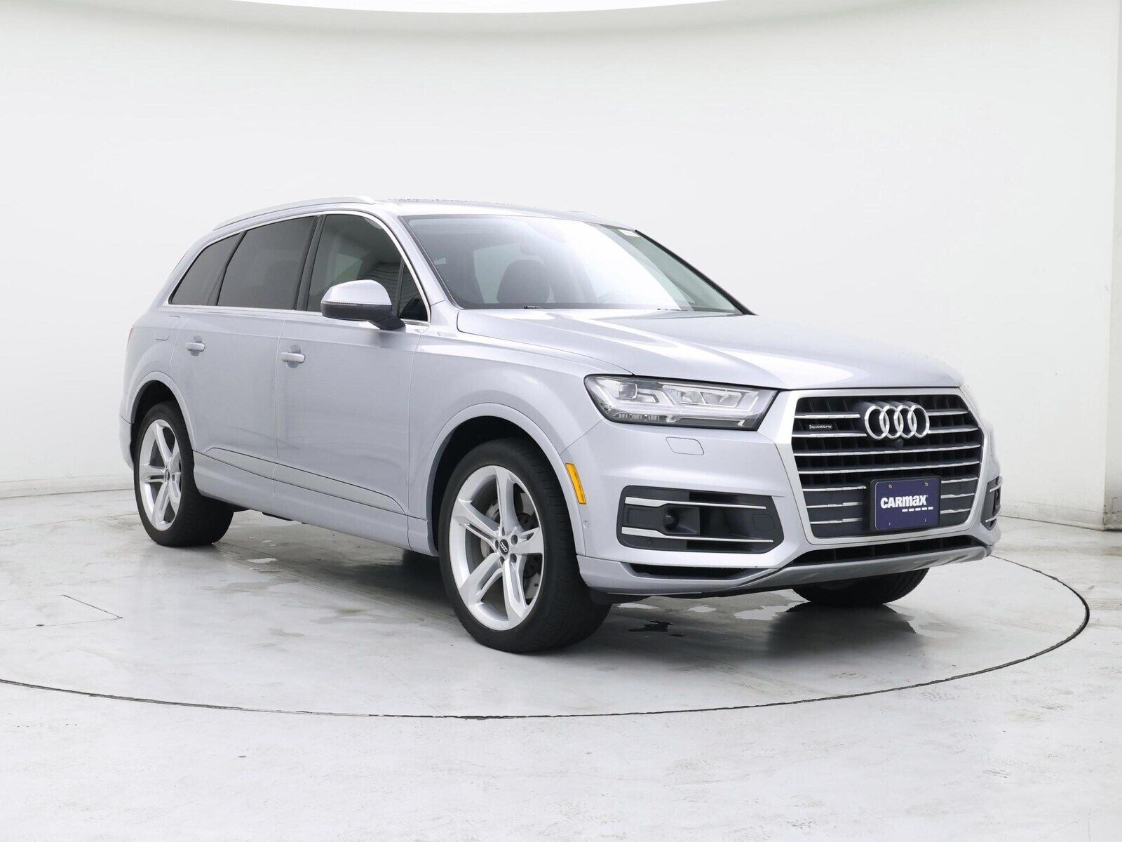 2019 Audi Q7