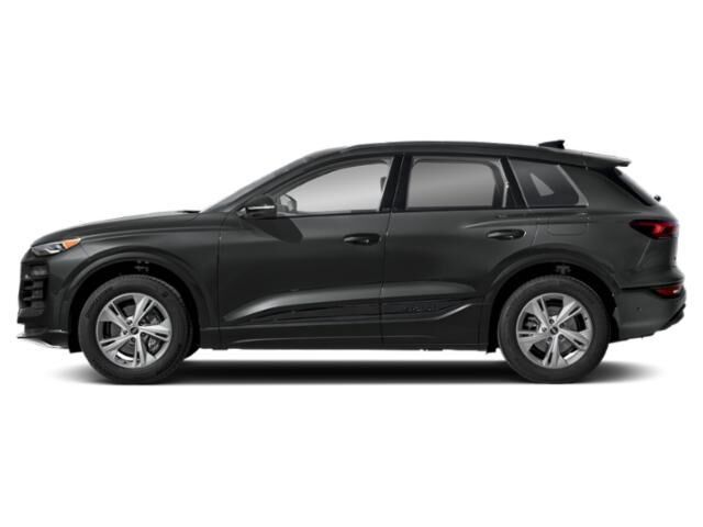 2027 Audi Q6