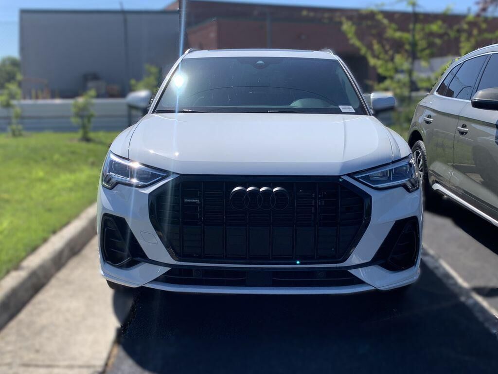 2023 Audi Q3