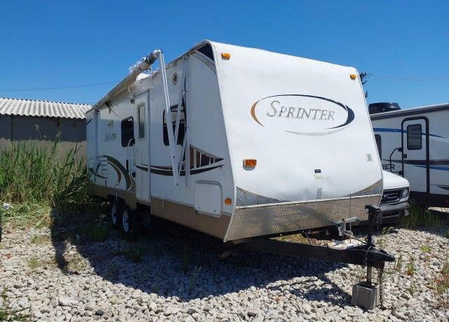 2008 KEYSTONE Keystone