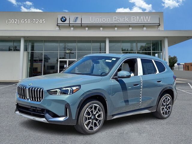 2026 BMW X1