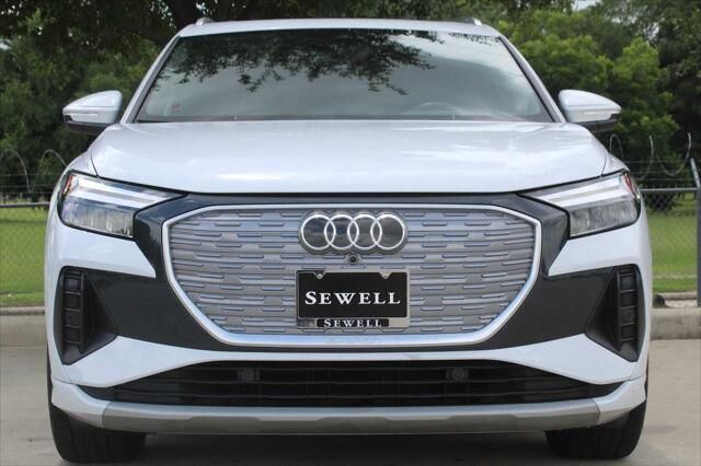 2023 Audi Q4