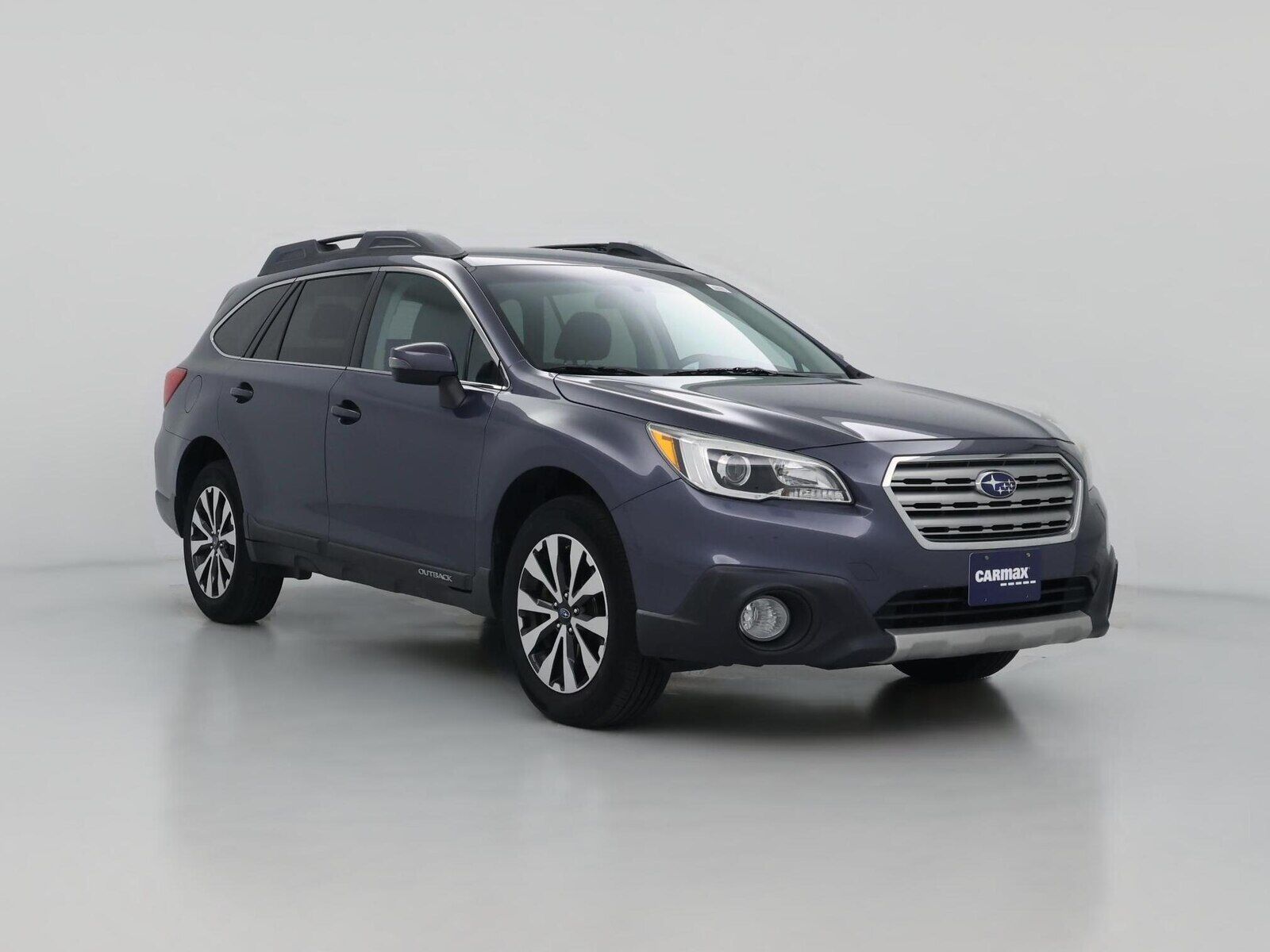 2015 SUBARU Outback