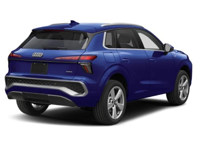 2026 Audi Q3