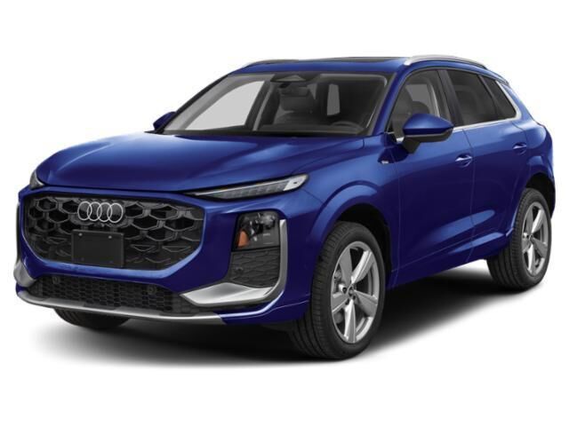 2026 AUDI Q3