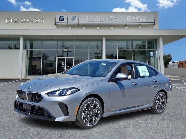 2026 BMW 2 Series