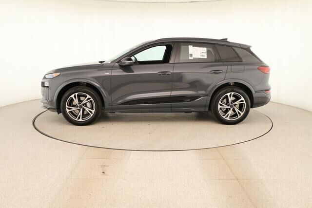 2027 Audi Q6