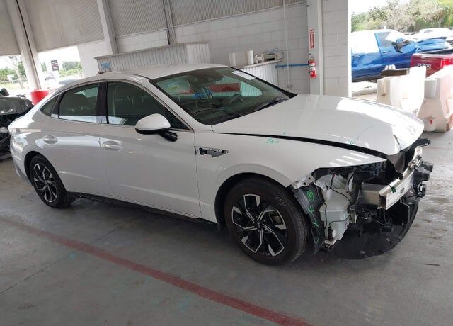 2024 HYUNDAI Sonata