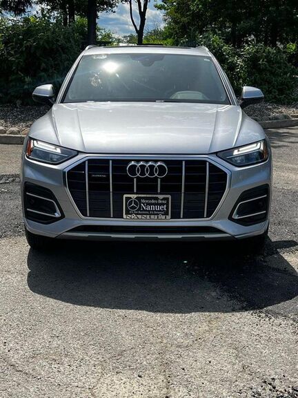 2021 Audi Q5