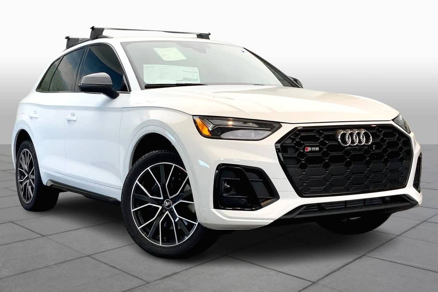 2024 Audi SQ5