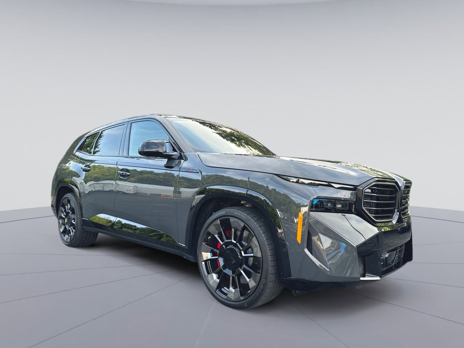 2026 BMW XM