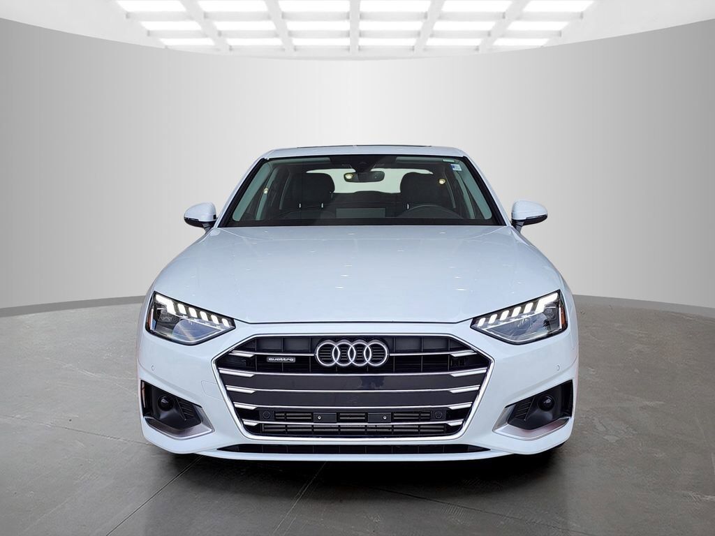 2024 Audi A4