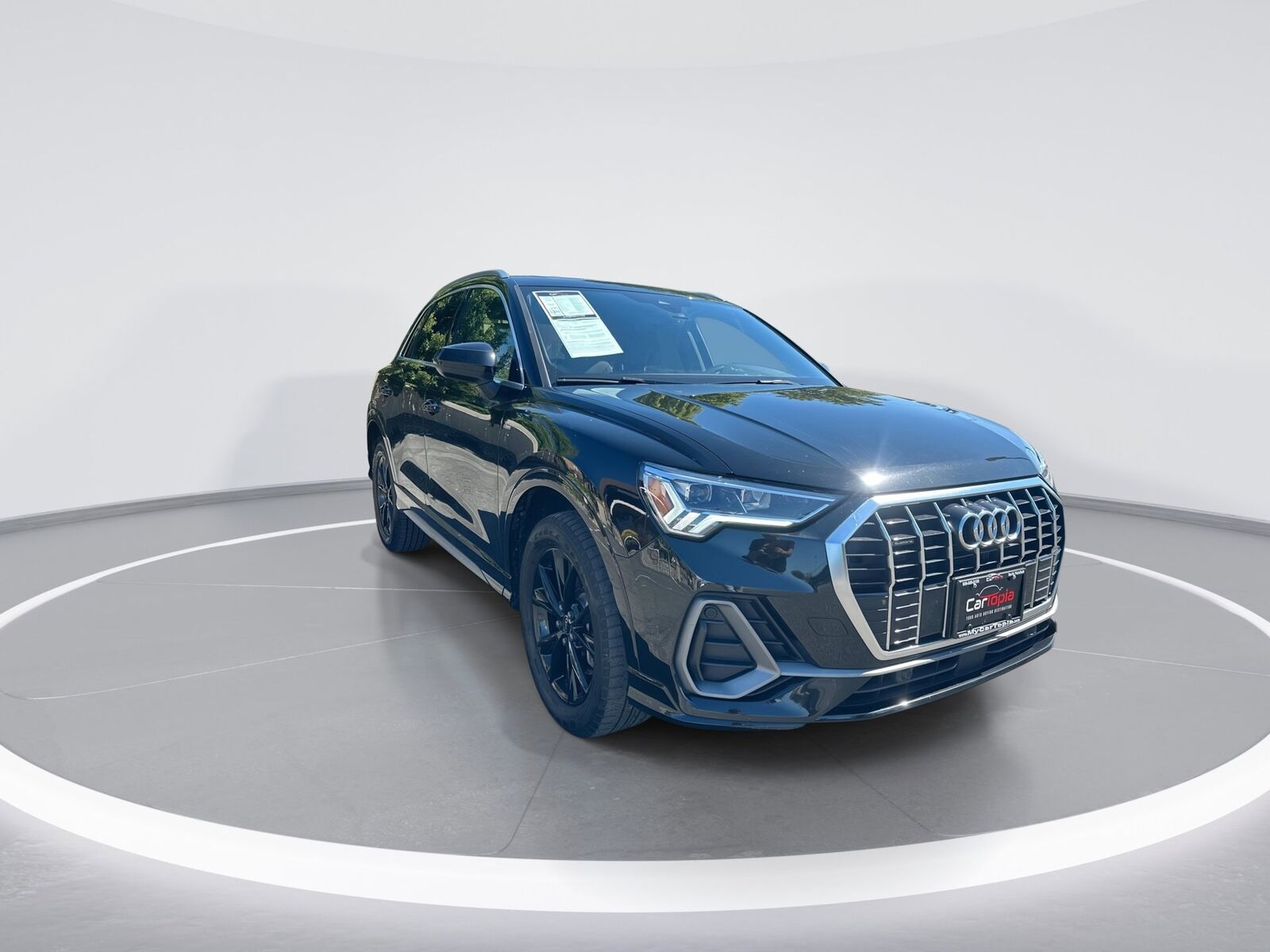 2023 Audi Q3