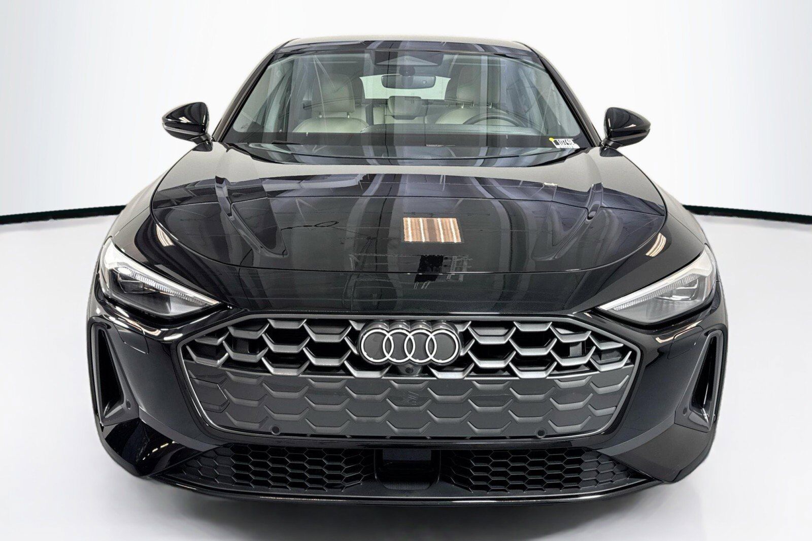 2025 Audi A5