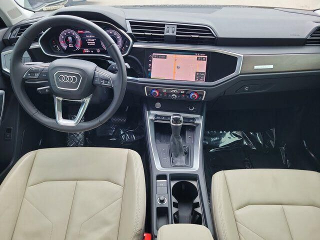 2020 Audi Q3