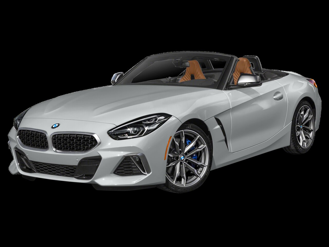 2020 BMW Z4