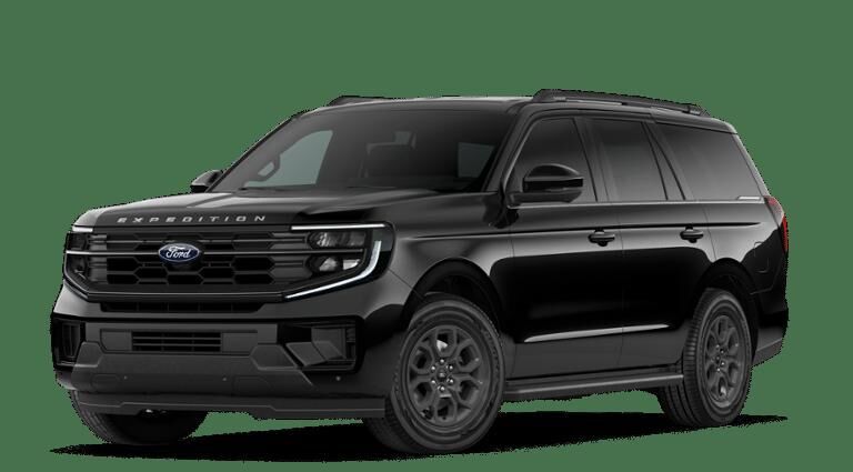 2026 FORD Expedition
