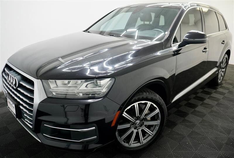 2017 Audi Q7