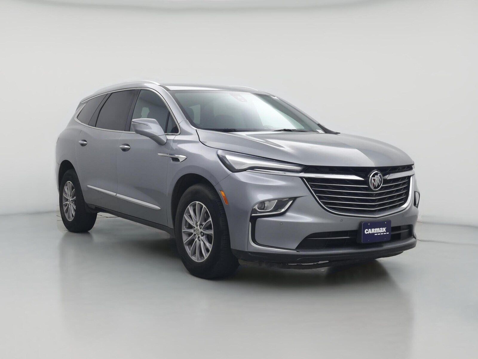 2024 BUICK Enclave