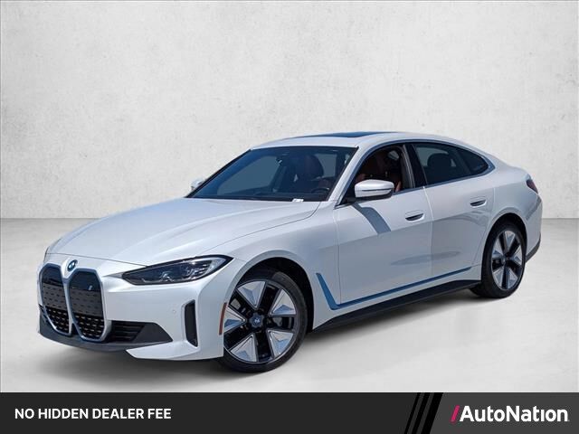 2023 BMW i4
