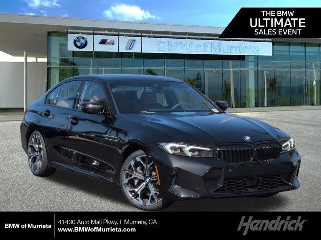 2026 BMW 3 Series