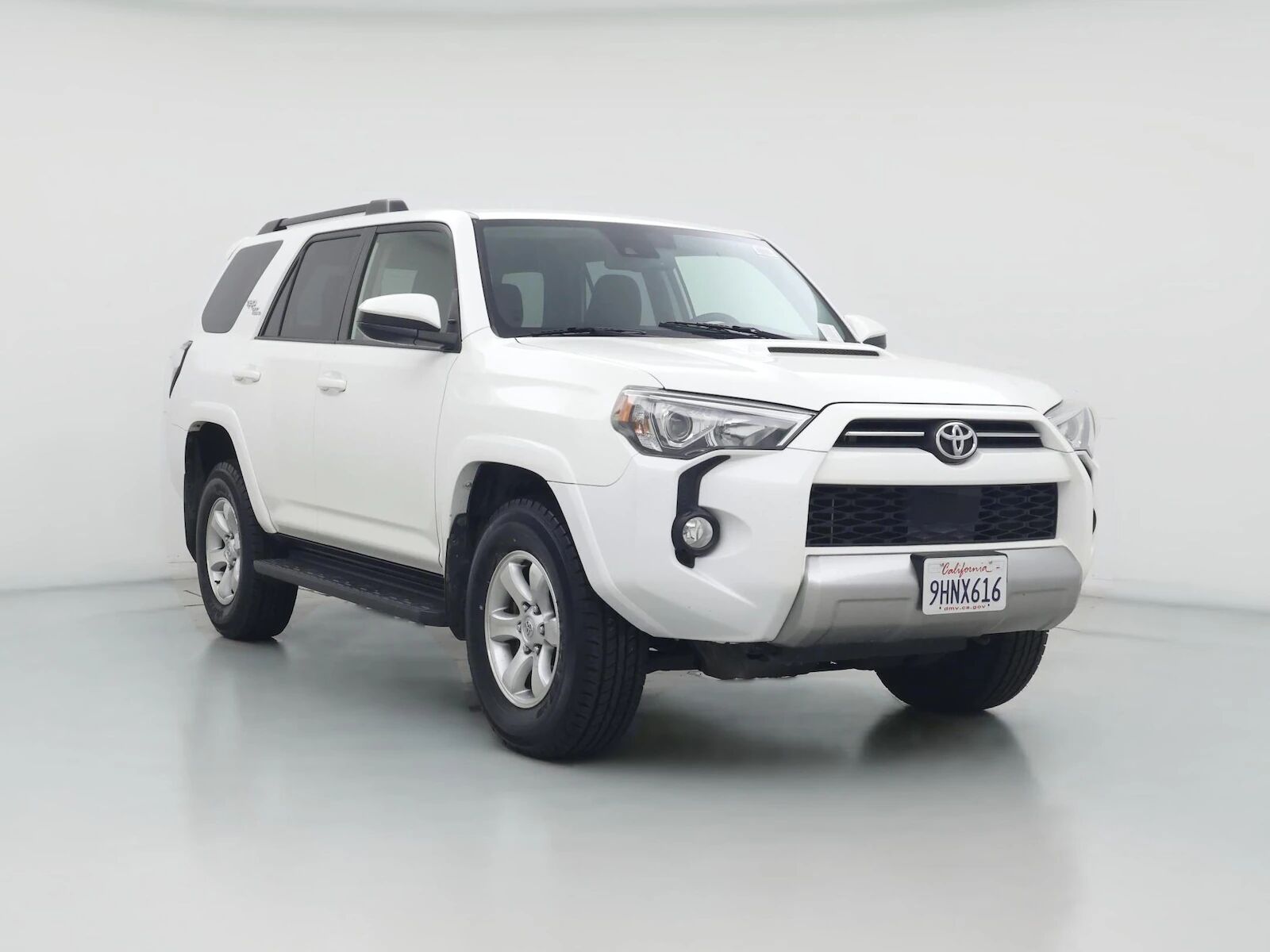 2020 TOYOTA 4-Runner