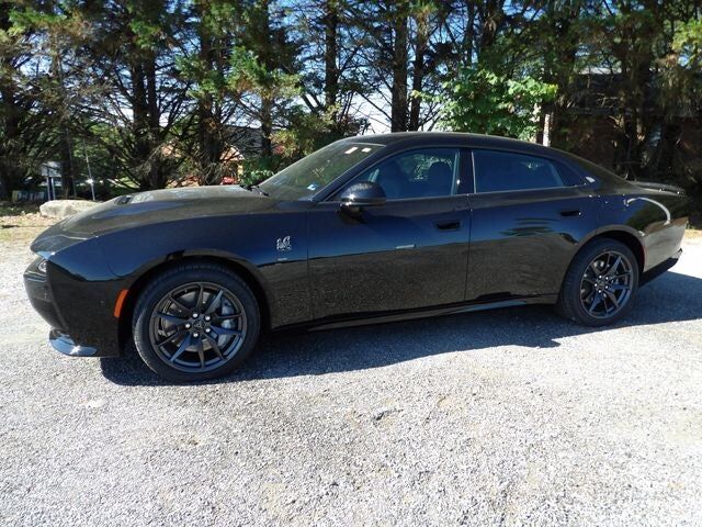 2026 DODGE Charger