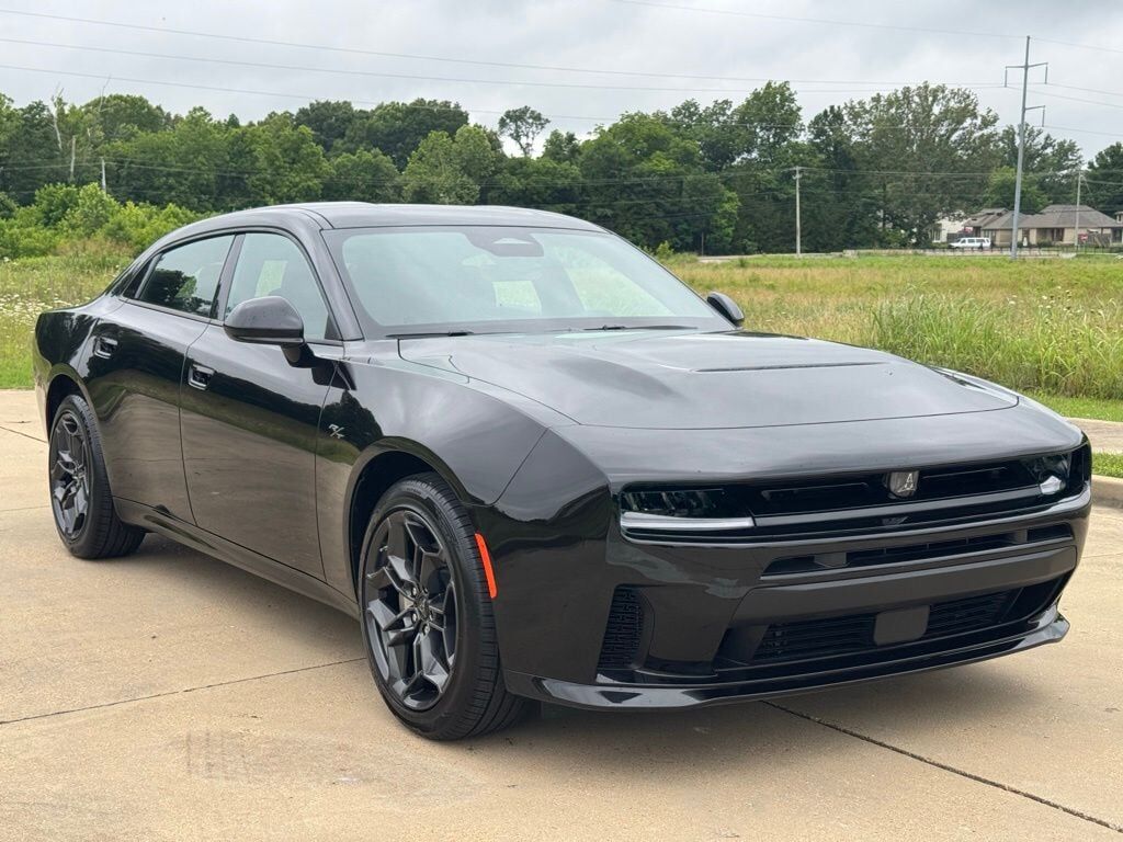 2026 DODGE Charger