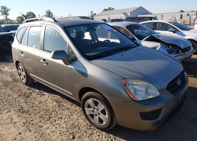 2009 KIA Rondo