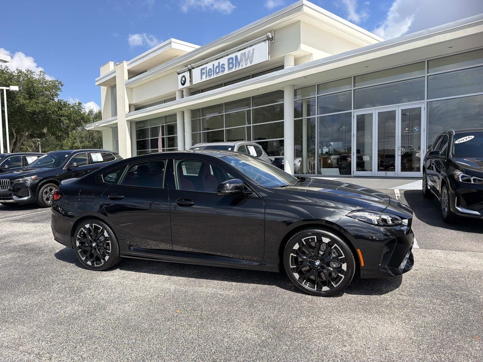 2026 BMW M2