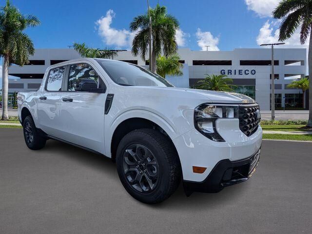 2025 FORD Maverick
