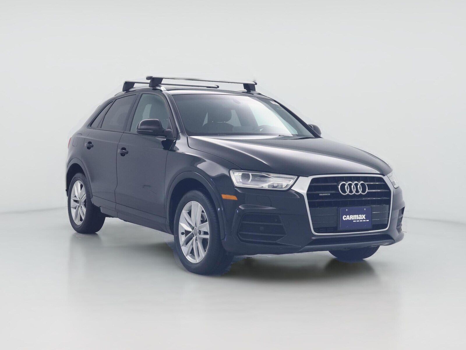 2017 AUDI Q3