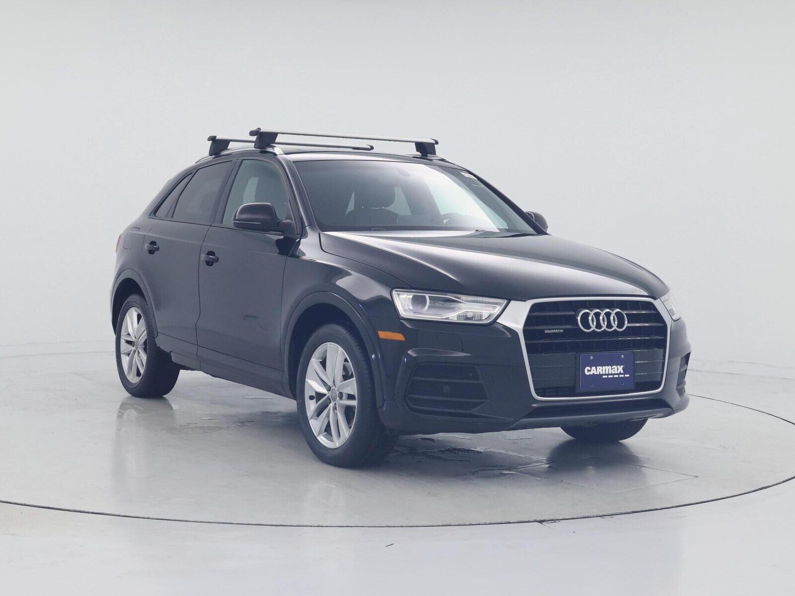 2017 Audi Q3