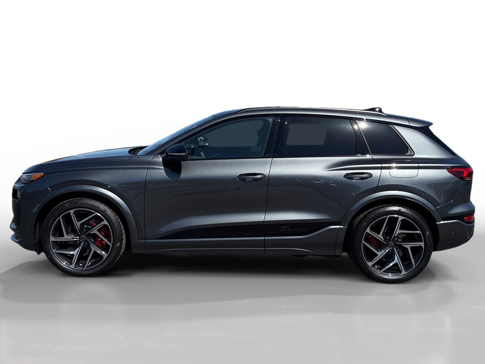 2027 Audi SQ6