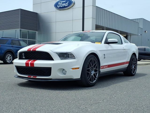 2012 FORD Mustang