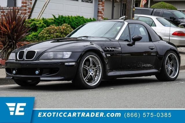 1998 BMW Z3