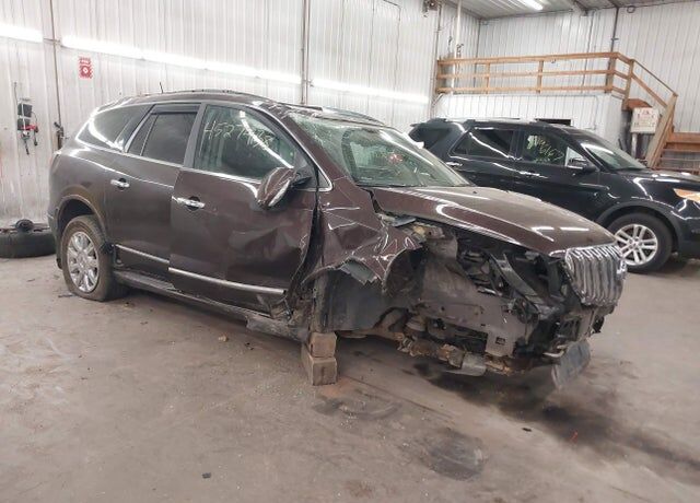 2015 BUICK Enclave