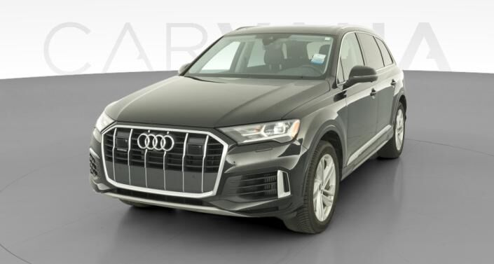 2022 AUDI Q7