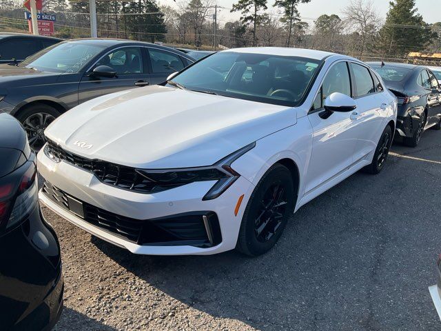 2025 KIA K5
