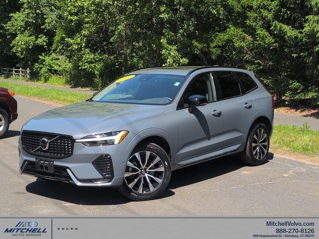 2023 VOLVO XC60
