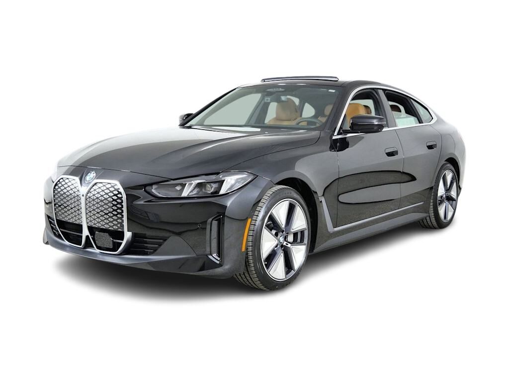 2026 BMW i4