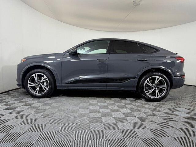 2027 Audi Q6