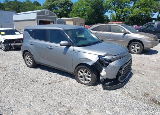 2023 KIA Soul